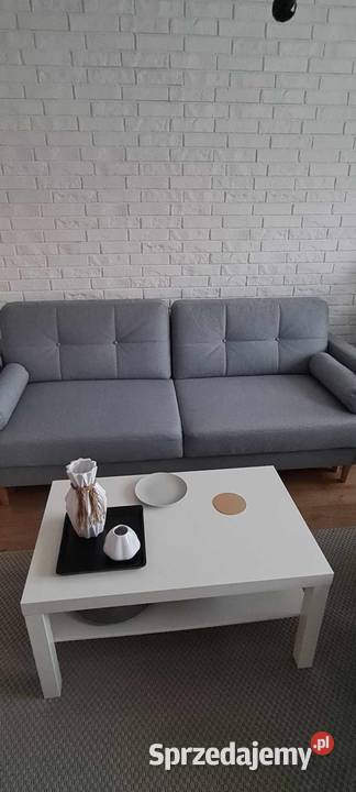 Sofa kanapa/ BRW/ używany jak nowy