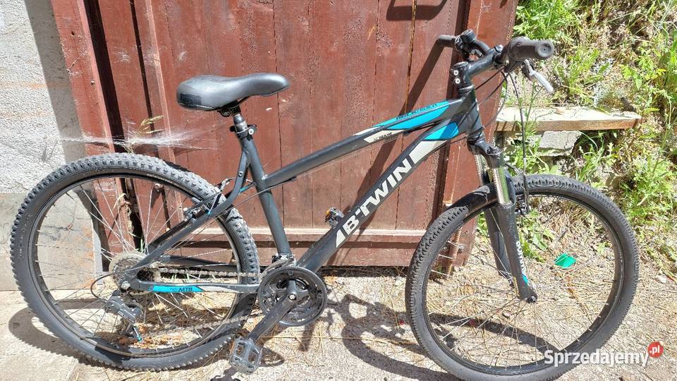 Rower górski Maxbike 26 Sokolec