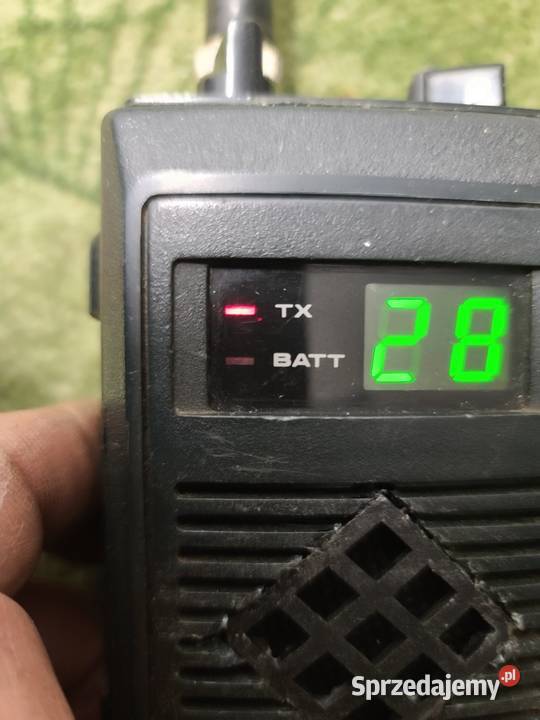 Alan 38 2 Wzmacniacz 35w lubuskie Wężyska sprzedam