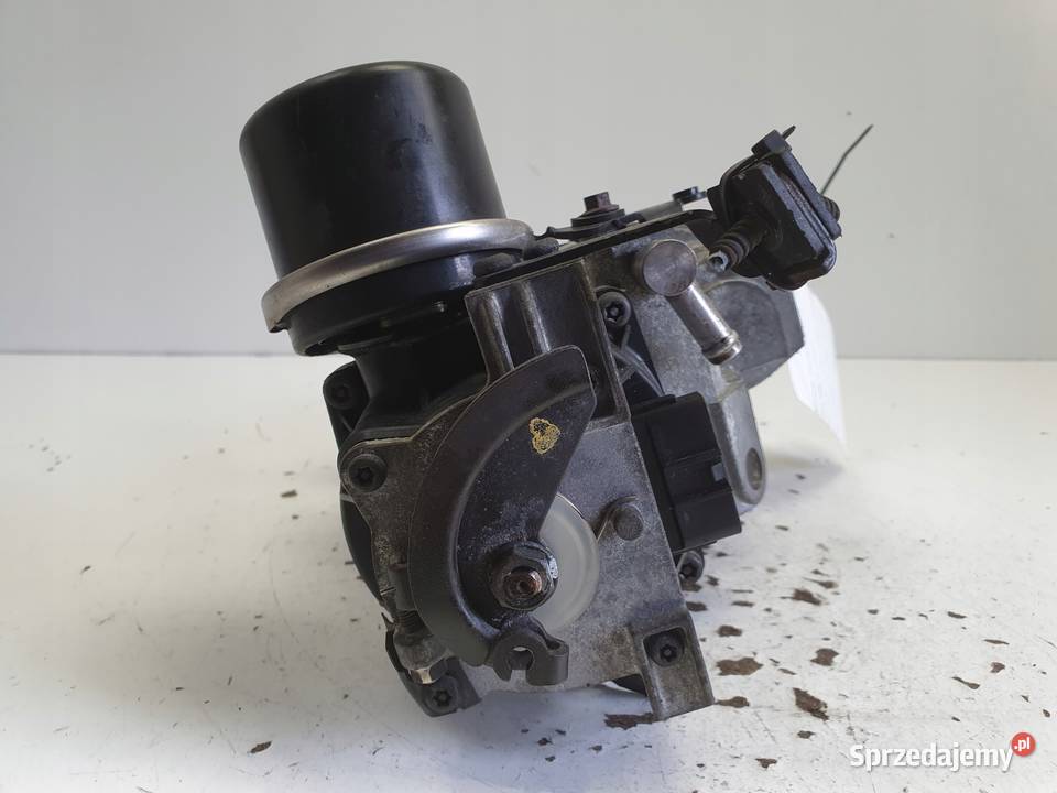 PRZEPUSTNICA Jaguar XJ8 40 V8 98JV9E926AA