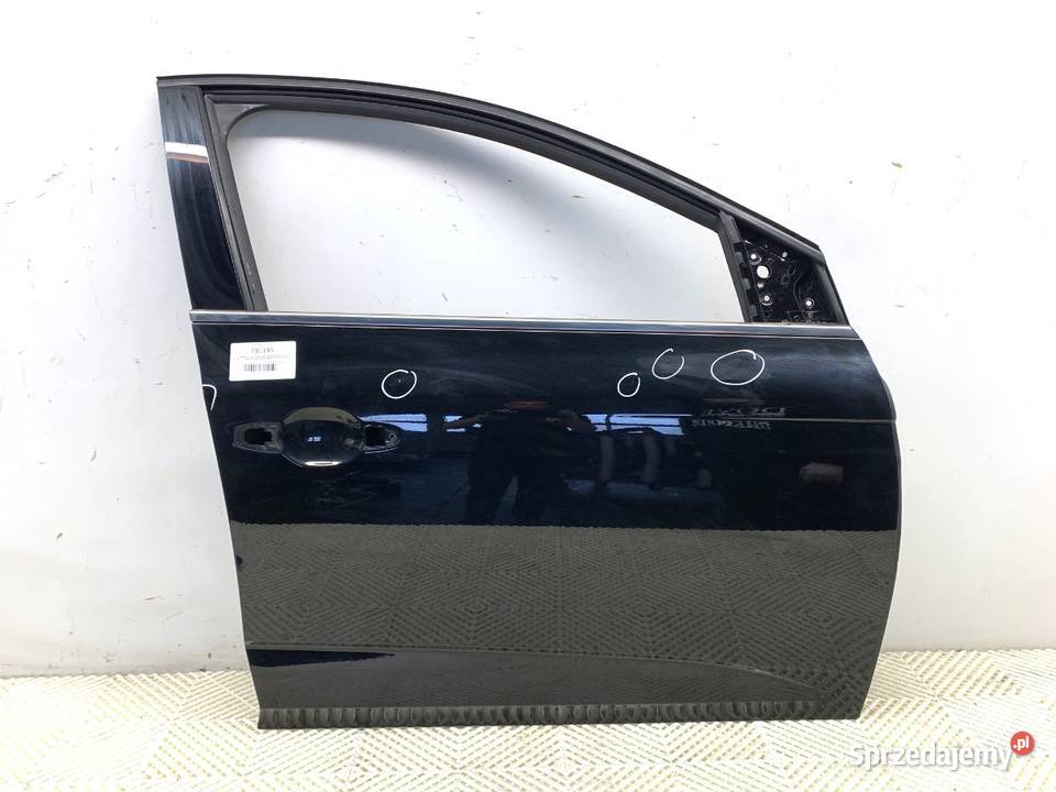 DRZWI PRAWY PRZÓD RENAULT MEGANE IV sprzedam
