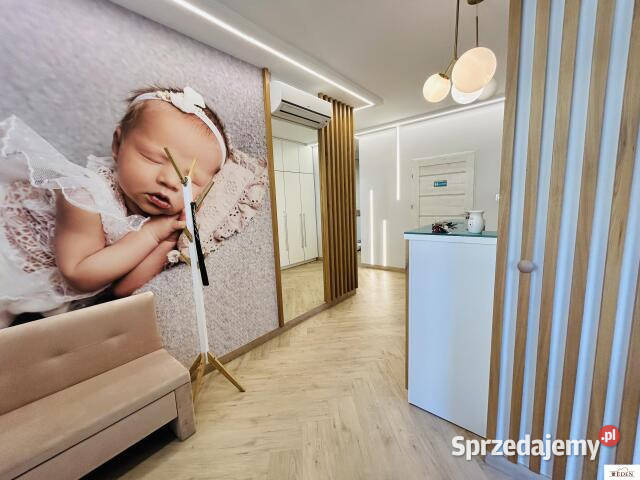 Lokal Siedlce 8934m2 mazowieckie sprzedam