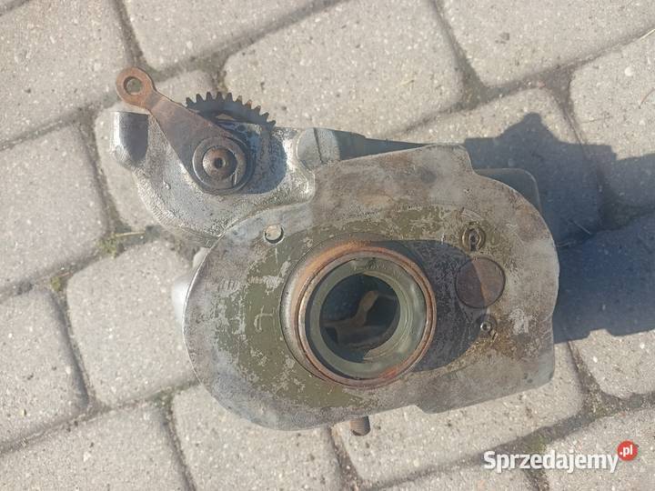 Harley WLA WLC Bydgoszcz