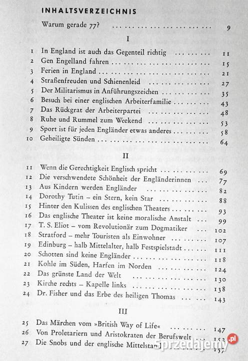 77 mal England Walter Rudolf Leonhardt Chełm