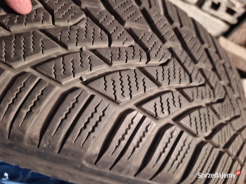 Continental Winter Contact 1956515 Kraków