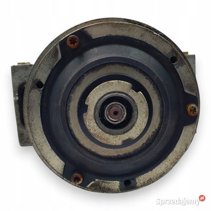 SPRĘŻARKA KLIMATYZACJI VW Golf V 19 TDI Sanden Chełm