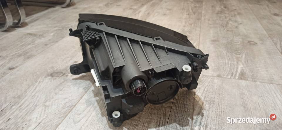 00521400260 FIAT 500 E 500e ELECTRIC 2020 Części samochodowe Wadowice