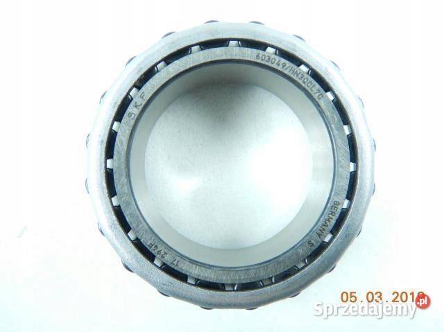 ŁOŻYSKO KOŁA TYŁ FORD TRANSIT 0006 4659419
