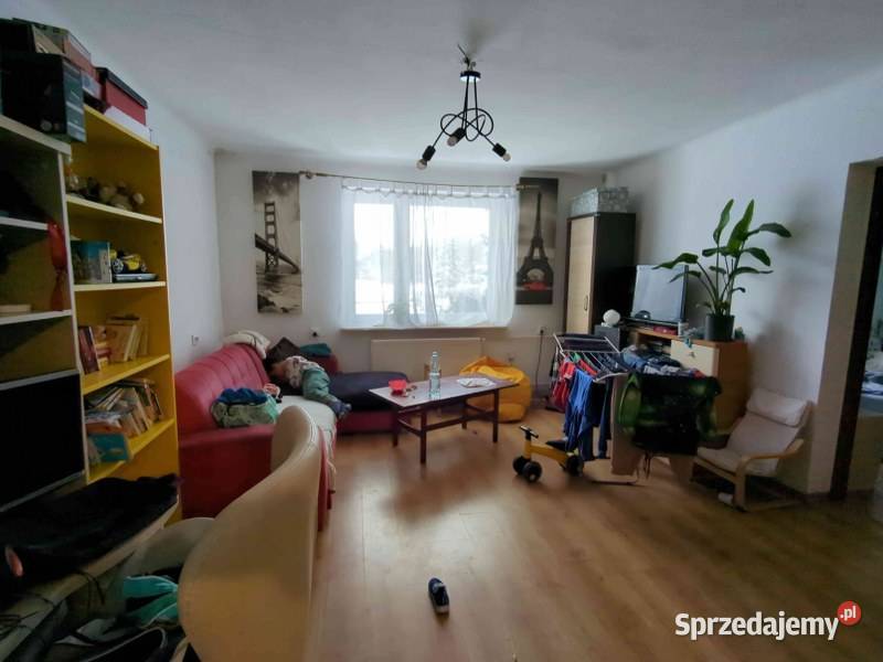 16 udziału w nieruchomości syndyka Młynki gmina