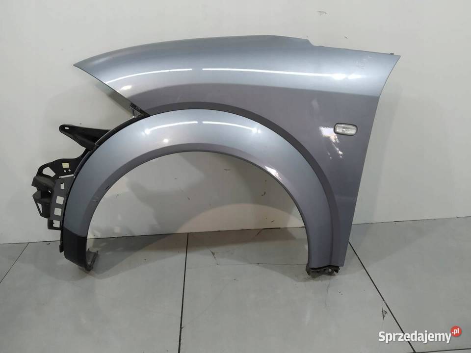 BŁOTNIK LEWY PRZÓD Audi A2 I 19992005 A2