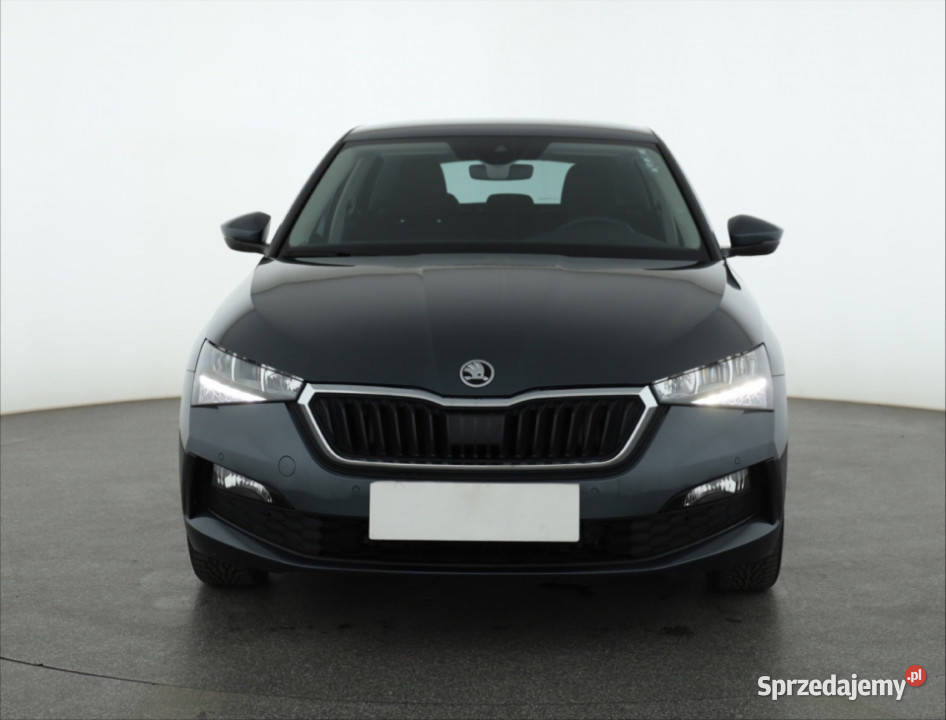 Skoda Scala 15 TSI radio Piaseczno sprzedam