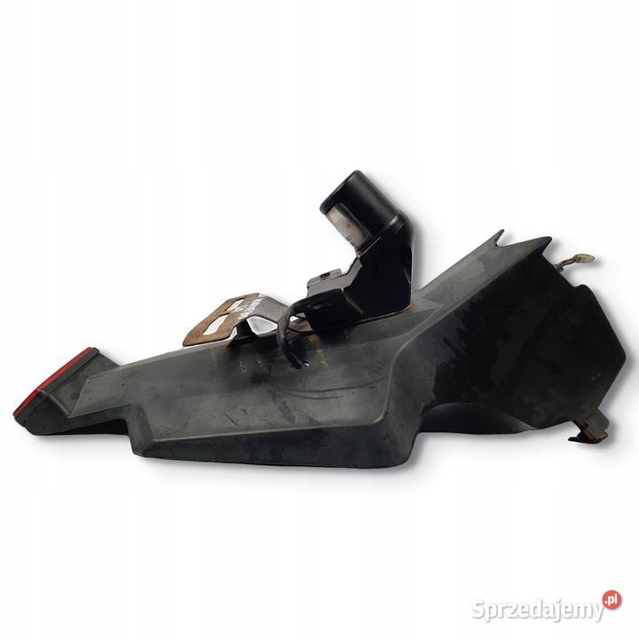 BŁOTNIK TYŁ MOCOWANIE TABLICY Honda VFR 800 0212 Chełm sprzedam