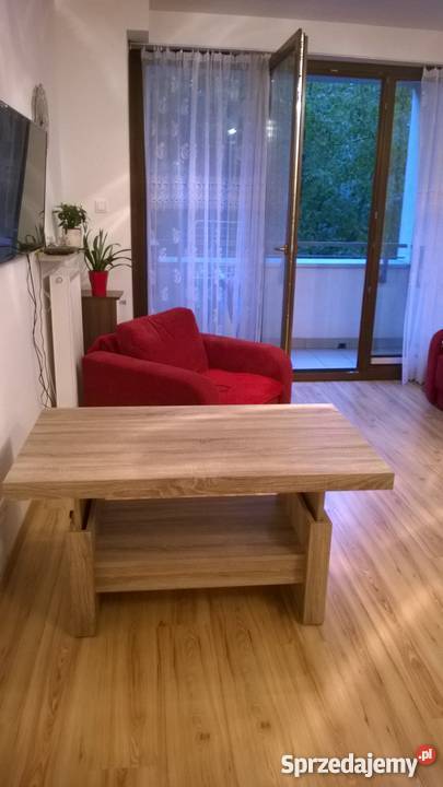 Ława Aversa z serii mebli Hubertus Warszawa sprzedam