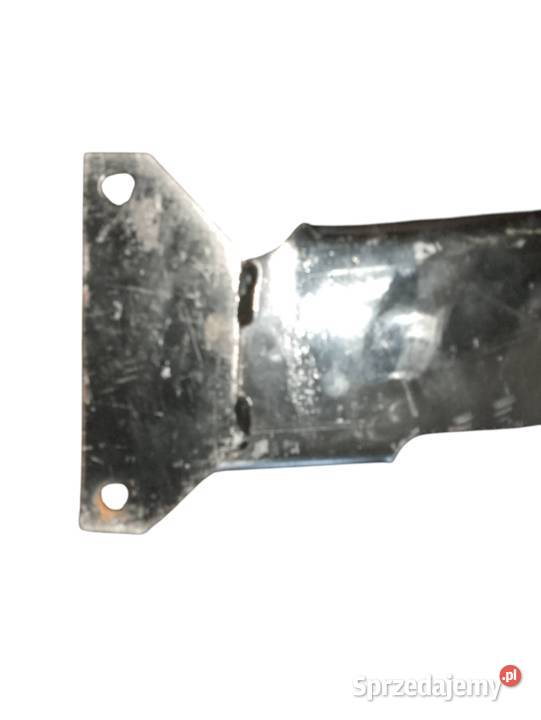 Rama chłodnicy 3029192M91 MF 22196 MF4 URSUS Chłodzenie silnika Tyczyn sprzedam