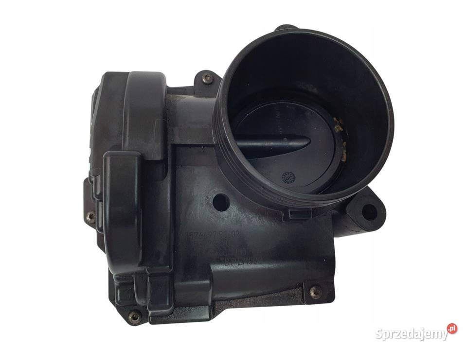 PRZEPUSTNICA Mini One First R55 14 16 16V VTi