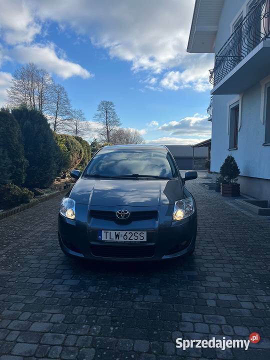 Zadbany Bezwypadkowy świętokrzyskie