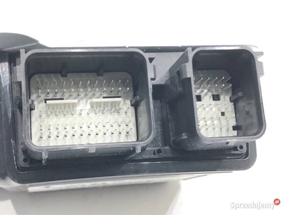 SENSOR AIRBAG FORD MONDEO MK5 DS7T14B321BB