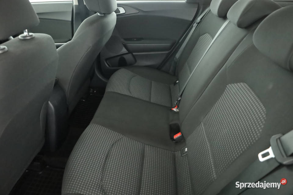 Kia Ceed 16 CRDi Cee'd Piaseczno