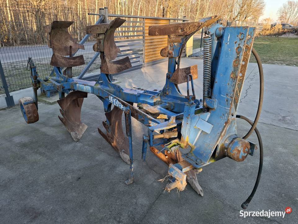 Plug 3 skibowy obrotowy Frost sprzedam