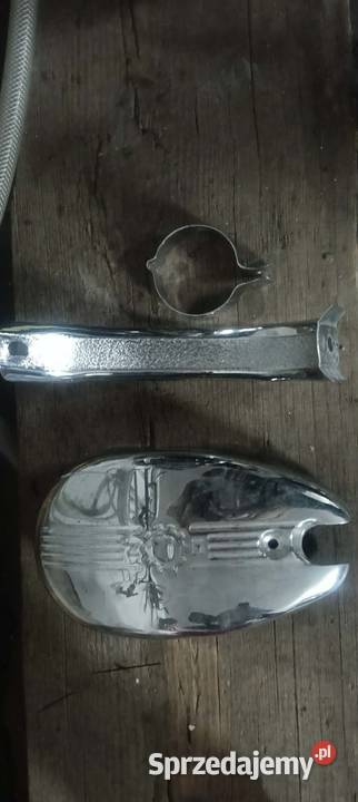 Dekiel pokrywa zapłonu ryś żak śląskie Pszczyna