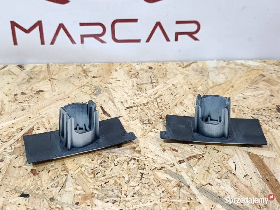 VOLKSWAGEN TIGUAN KOSZYK UCHWYT MOCOWANIE PDC osobowe Pleszew