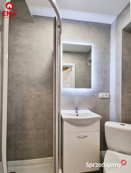 Mieszkanie 13m2 1 pokój Białystok Kopernika