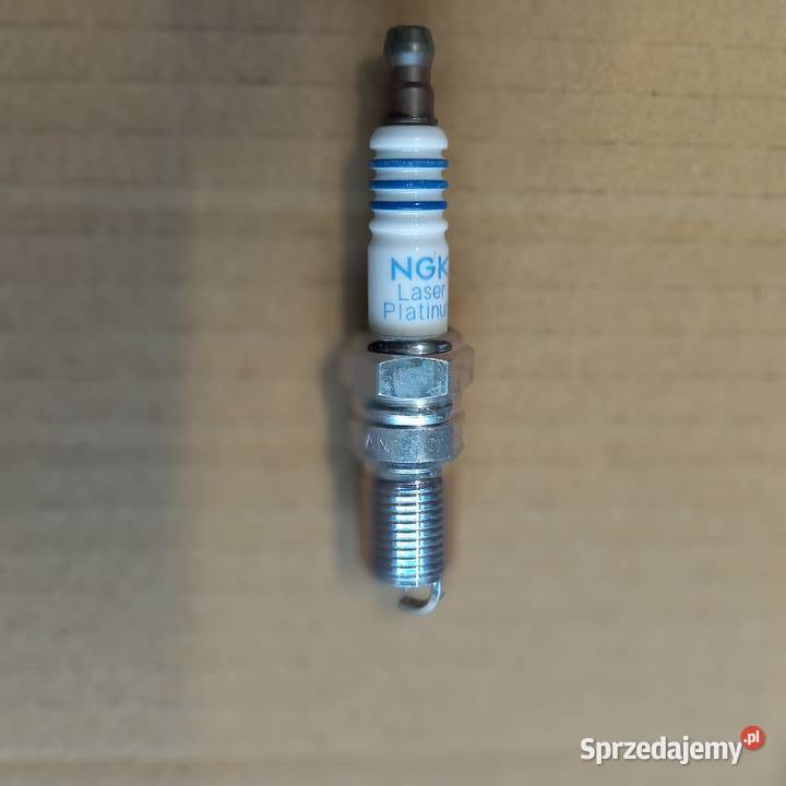 1307093 Świeca zapłonowa AGFS 22FE13J Platinium Świece Kraków