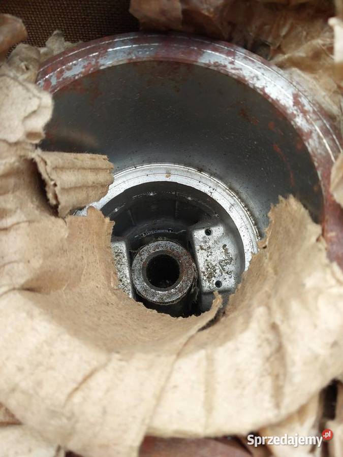 Tłoki I tuleje cylindrowe Star 28 silnik S530 Rok produkcji 1986 sprzedam