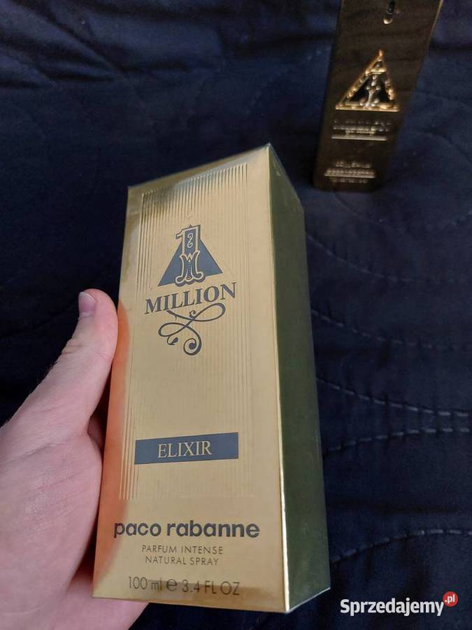Paci Rabbane One Milion