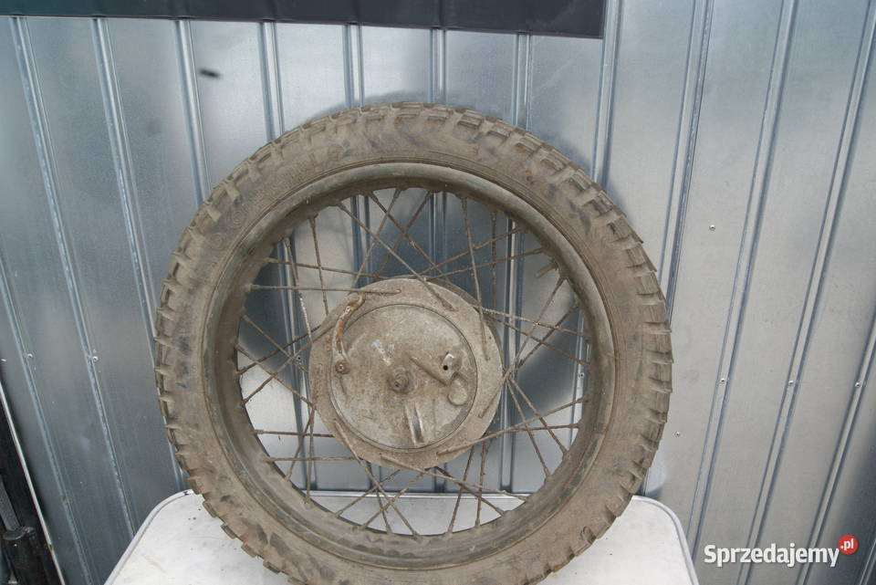 KOŁO MAICO Rybnik sprzedam