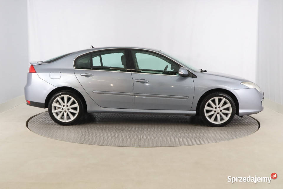Renault Laguna 20 16V manualna