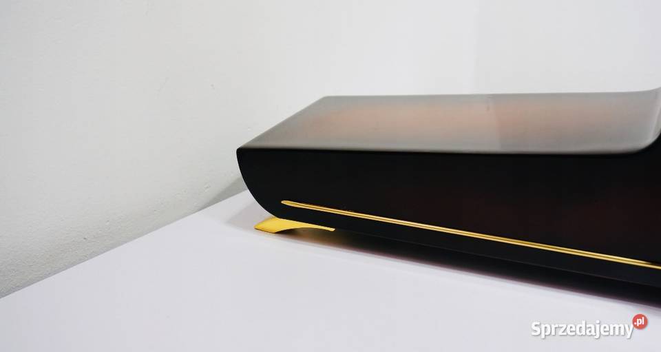 Piękny Zegar Kominkowy Art deco FHS Germany Grupa