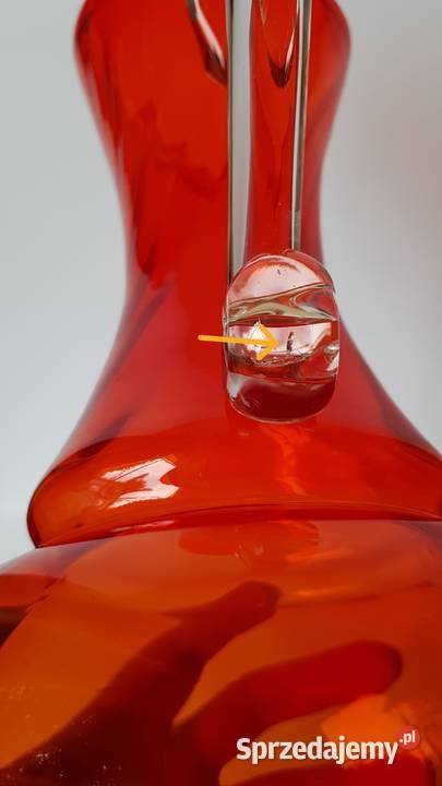 Dzban dzbanek Verona Fiedorowicz Ząbkowice Dąbrowa Górnicza