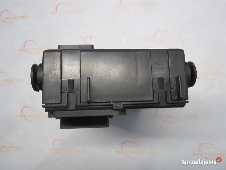 OPEL MERIVA B 13r moduł komfortu BSI 13410470 Kielce