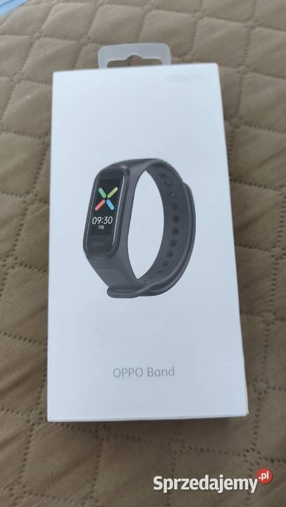 Opaska OPPO Band łódzkie Piotrków Trybunalski