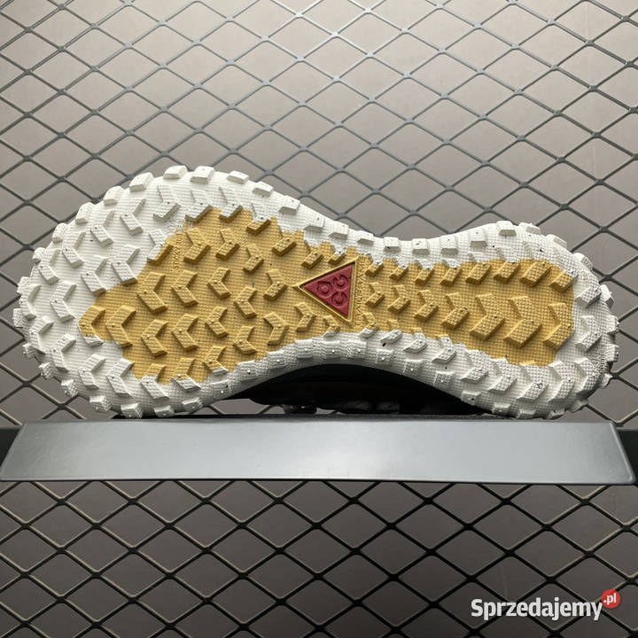 Nike ACG Mountain Fly Low GTX rozmiary 36 46 Sportowe Warszawa