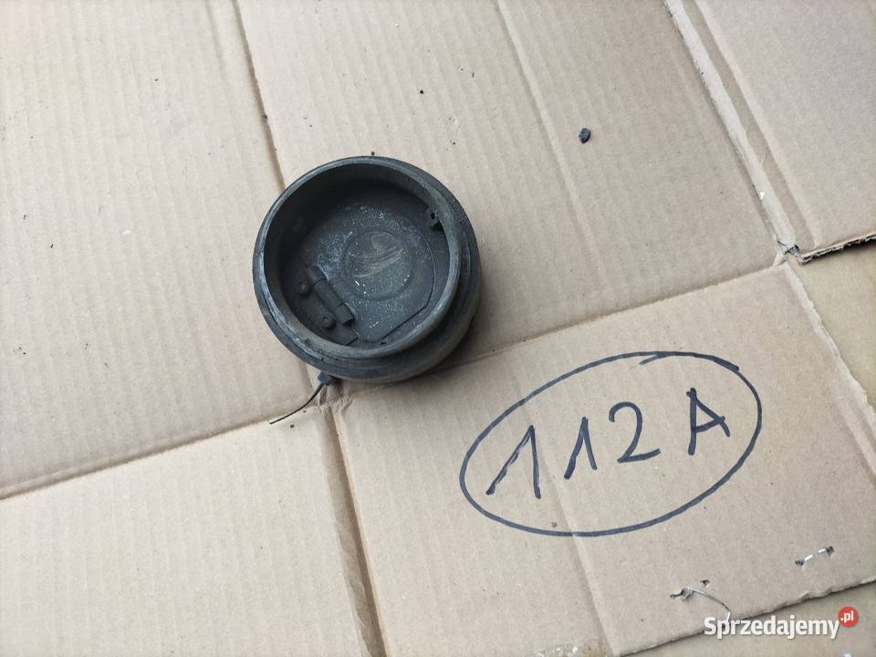 MIKSER GAZU LPG VW AUDI 80 B3 B4 Kamień-Kolonia