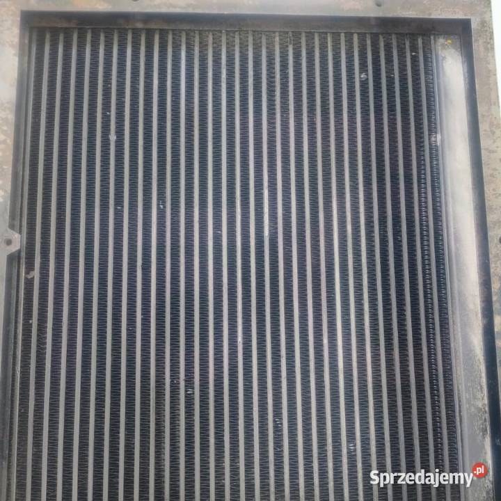 Chłodnica cieczy 239316 239318 EMMEGI Manitou Wilkowo