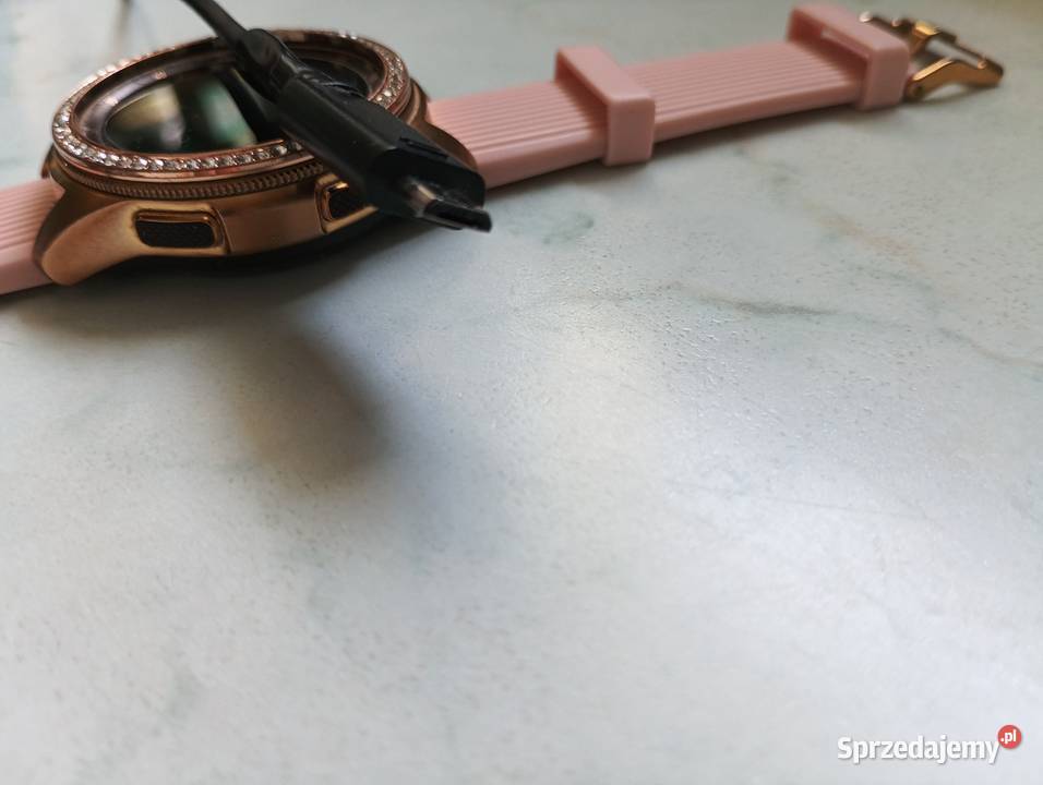 Baza ladujaca SAMSUNG EPYO805 do smartwatcha Puławy sprzedam