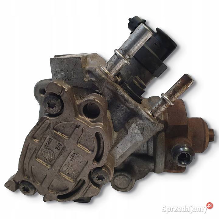 POMPA WTRYSKOWA Peugeot 308 16 HDI 0445010516 Chełm sprzedam