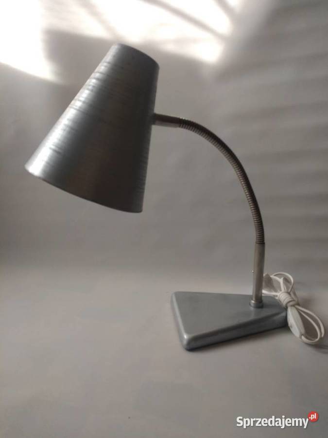 Lampka biurkowa Zaos Warszawa Częstochowa