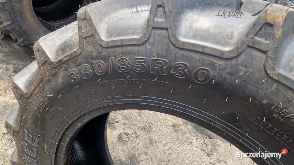 38085r30 149r30 169r30 16930 Alliance Nowe Rolnictwo Nowe Miasto Lubawskie