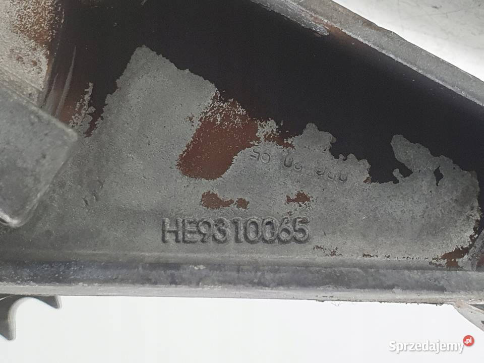 Jaguar XJ IV V 32 40 R6 POMPA OLEJOWA oleju osobowe Chełm sprzedam