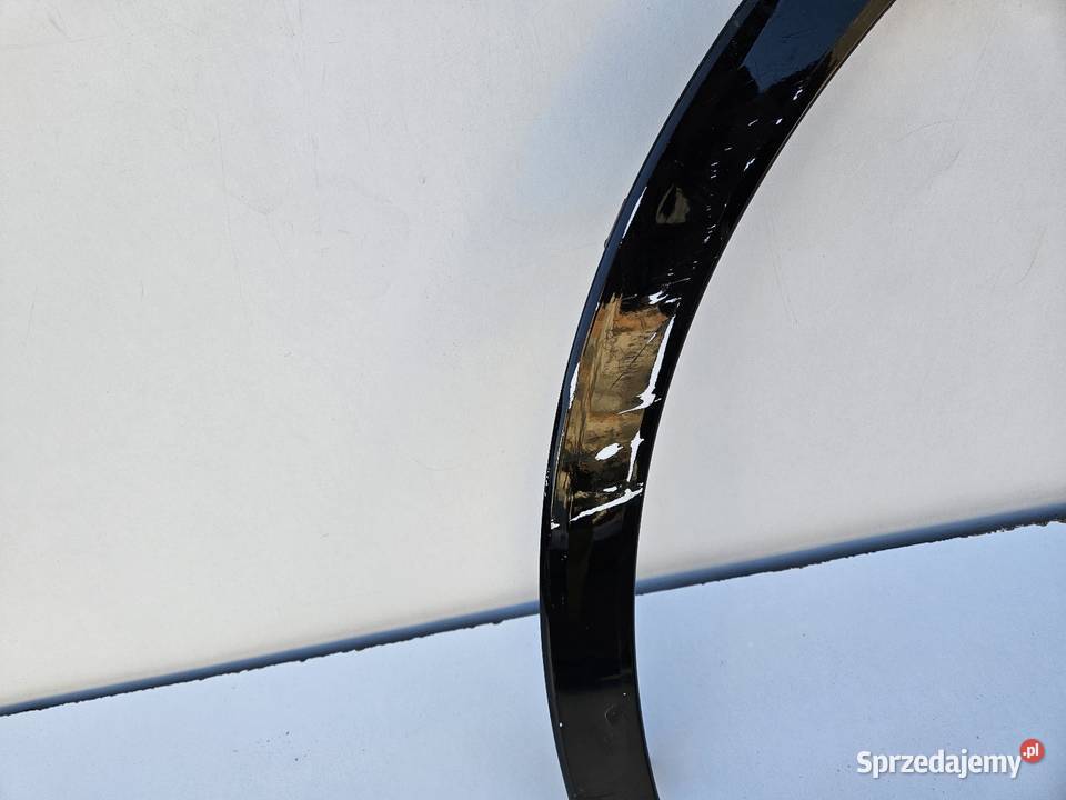 FORD KUGA MK3 LIFT LISTWA BŁOTNIKA LEWY PRZÓD Międzychód