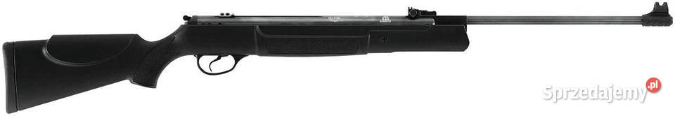 Wiatrówka Hatsan 90 Vortex 45 mm sprzedam