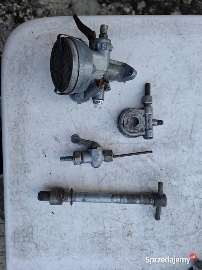 Silnik Rex monaco 1959r sprzedam