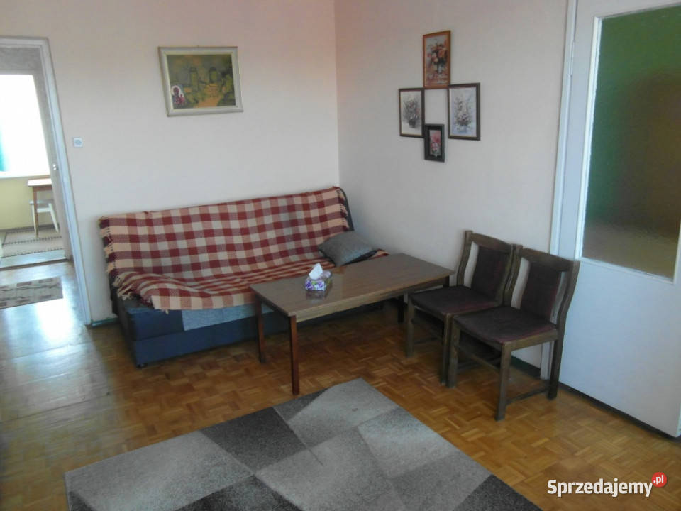 Bełchatów Osiedle Wolność Mieszkanie 48m2 3 48m2