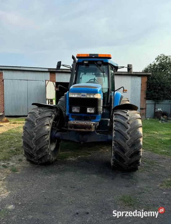 FORD 8790 Kraśnik