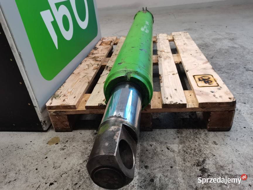 Merlo 4018 Roto Cylinder hydrauliczny wysiegnika Wilkowo