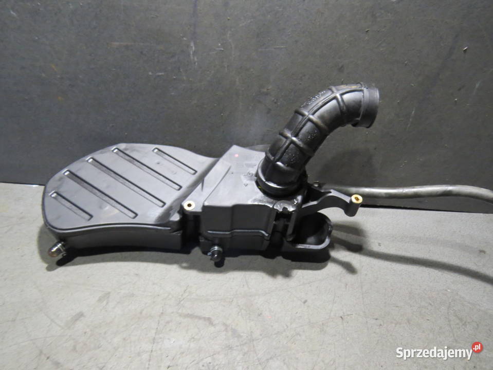 PIAGGIO X7 250 09 125 180 200 AIRBOX FILTR sprzedam